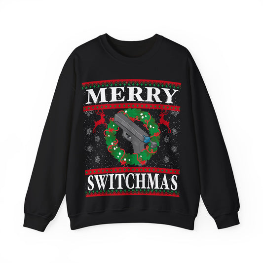 Merry Switchmas