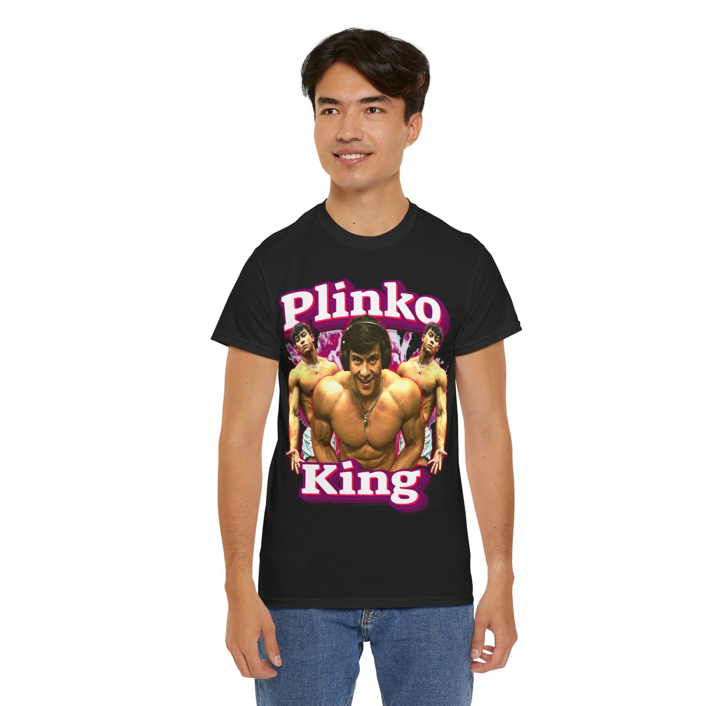 Plinko King