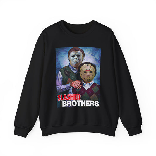 Step Brothers Halloween