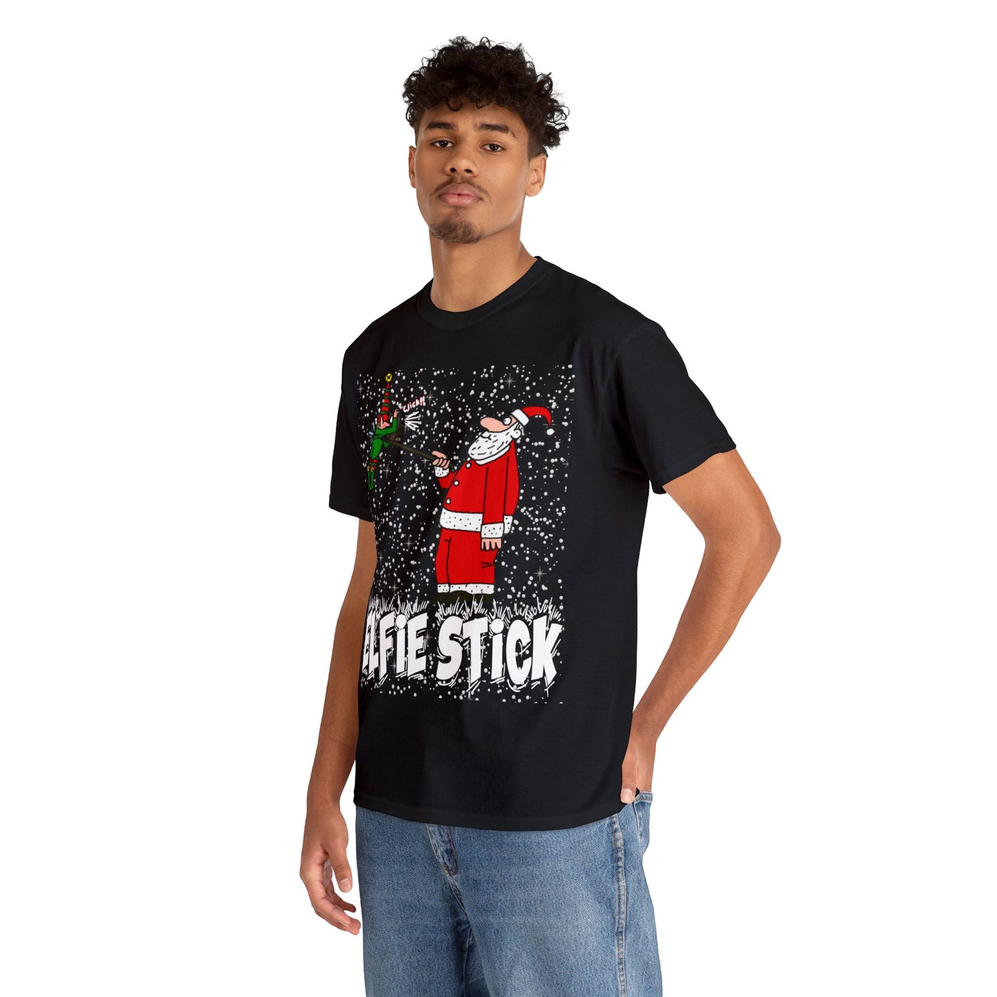 ELFIE STICK