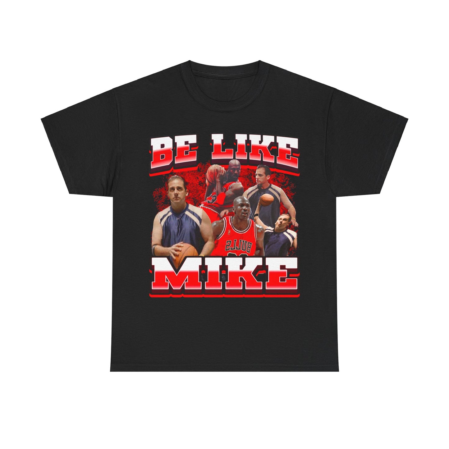 Be Like Mike