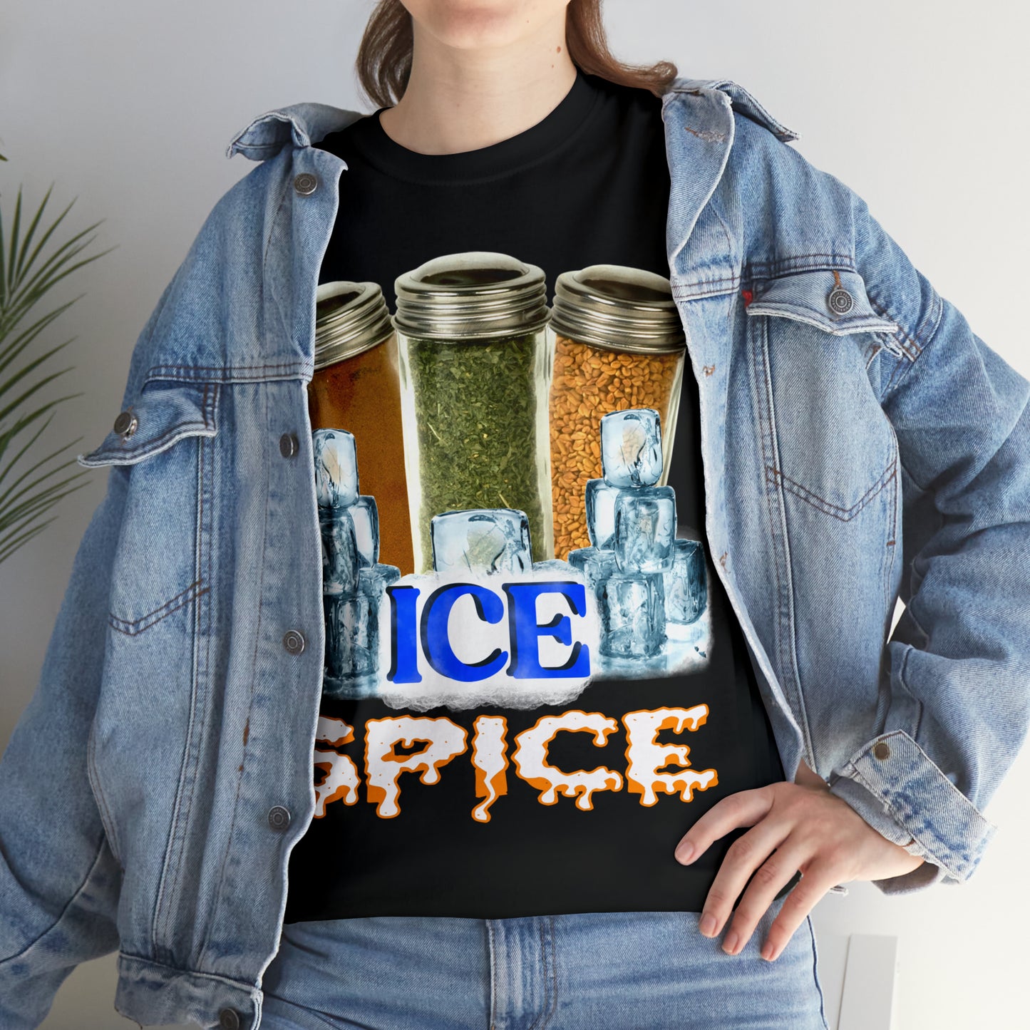 Ice Spice