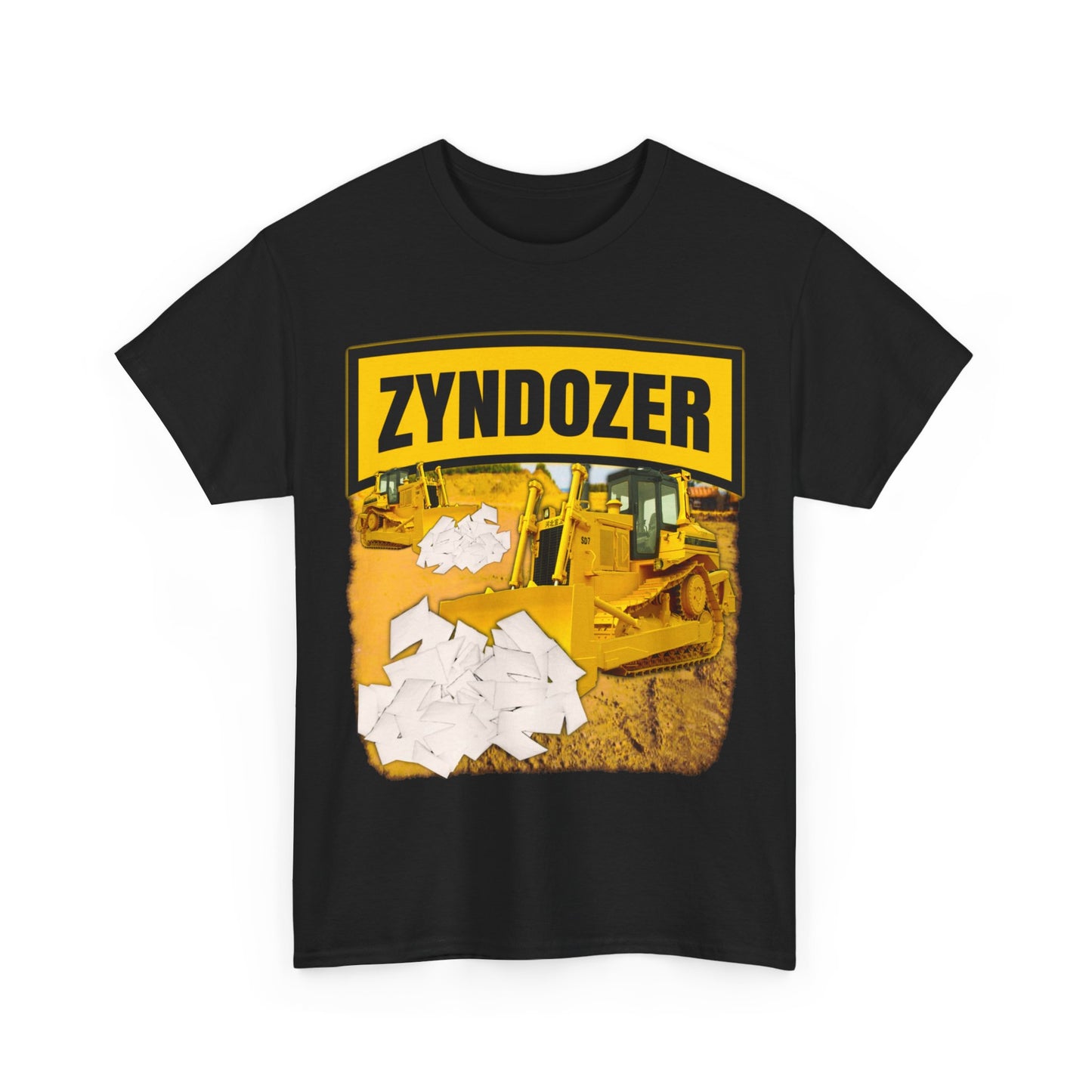 ZYNDOZER