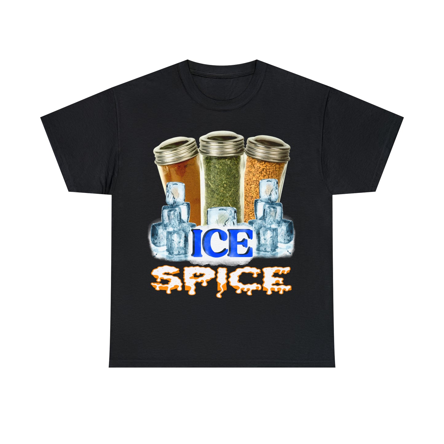 Ice Spice