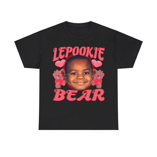 LePookie Bear