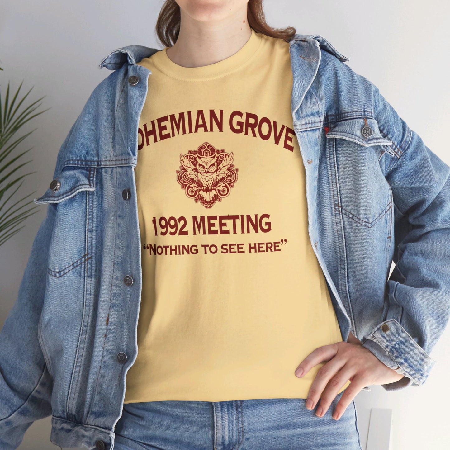 Bohemian Grove