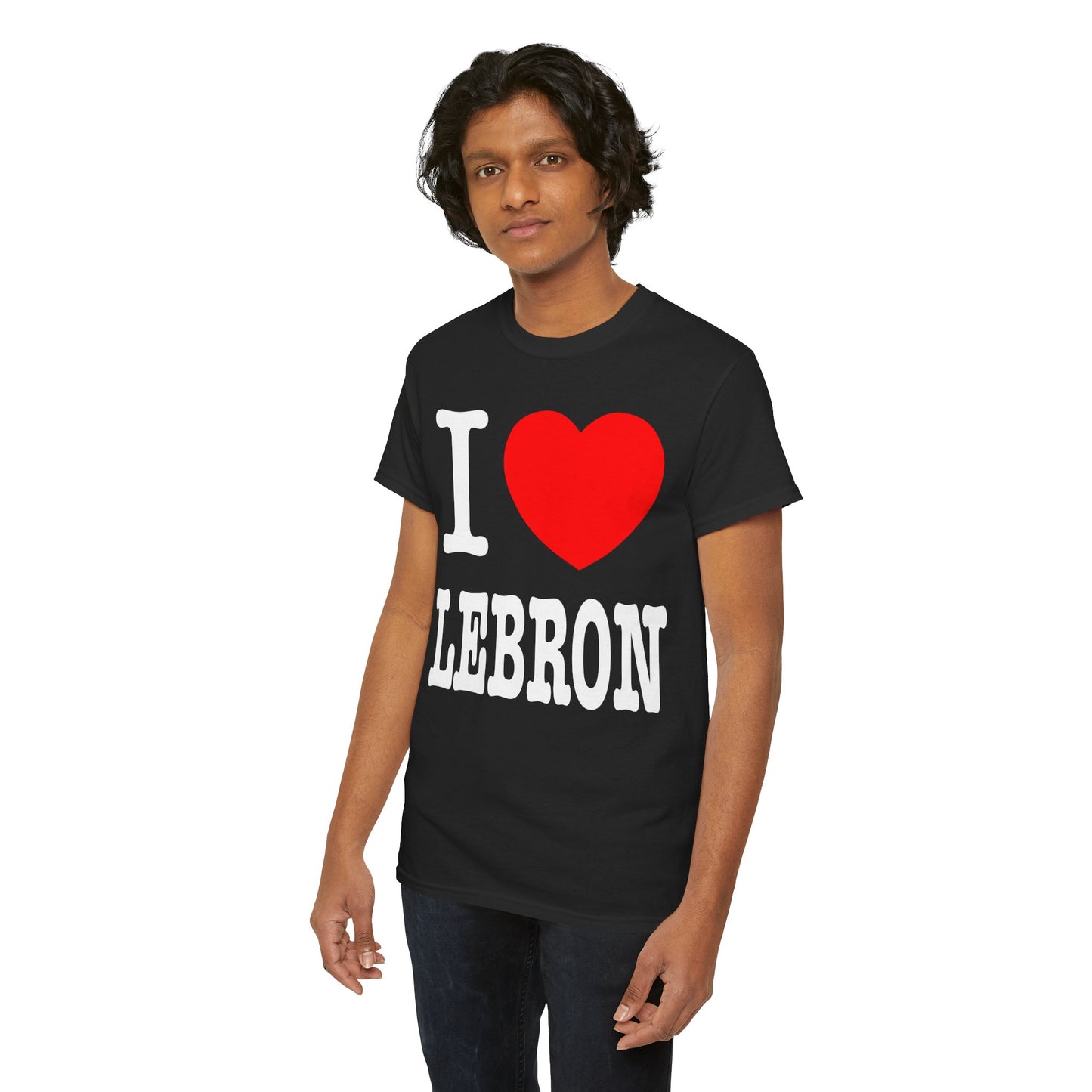 I <3 Bron