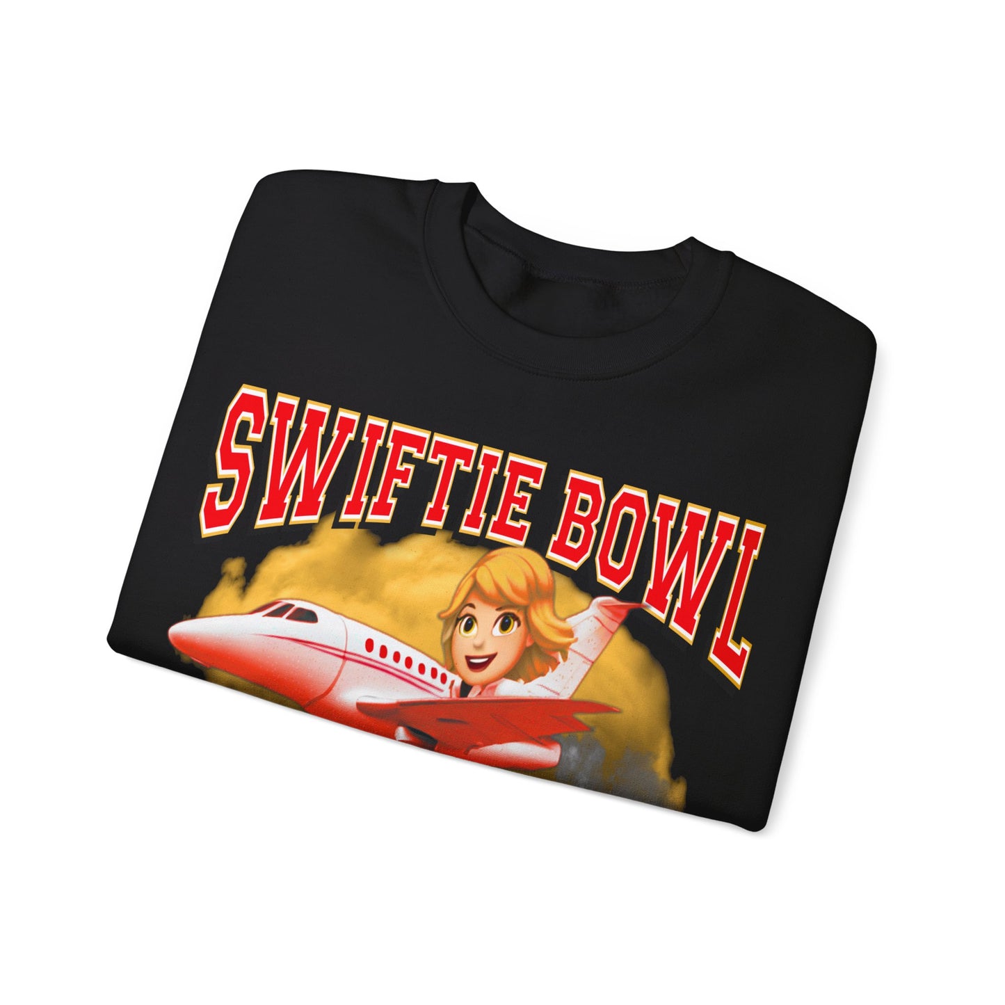 Swiftie Bowl