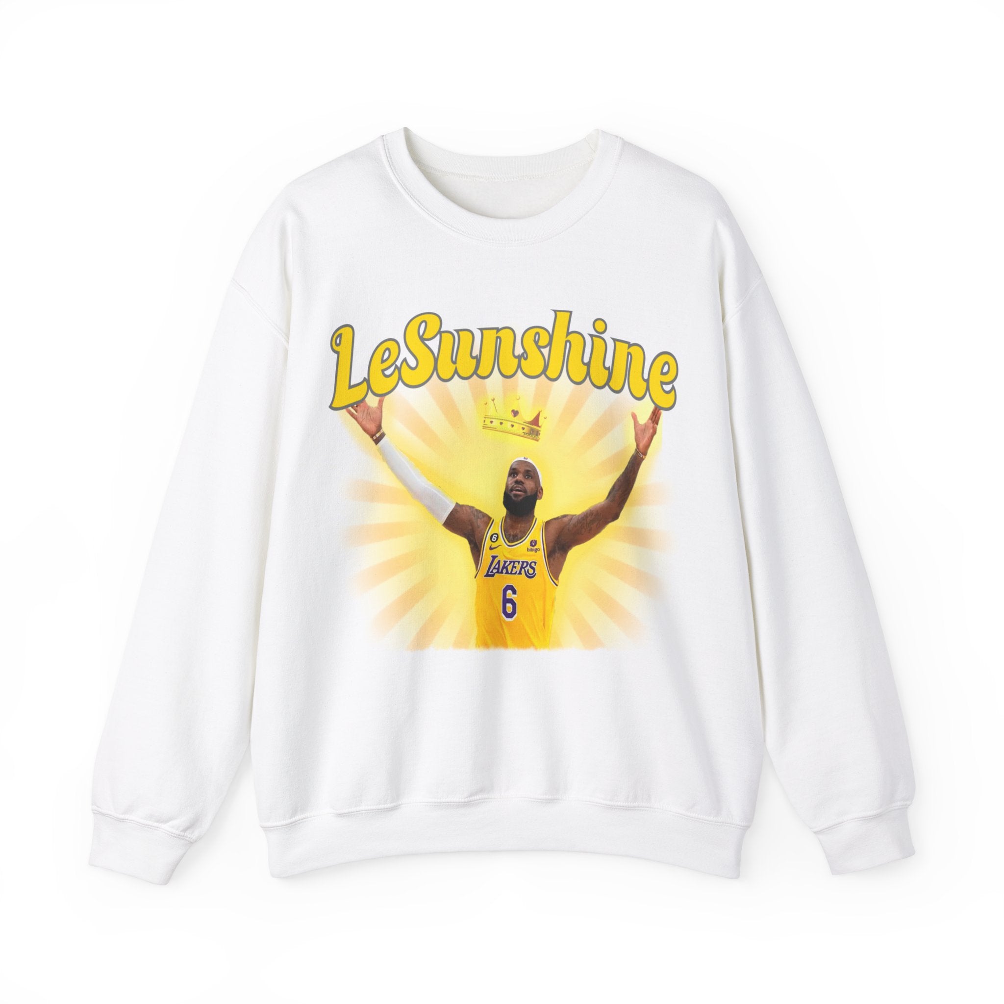 LeSunshine – Funny Ahh Tees