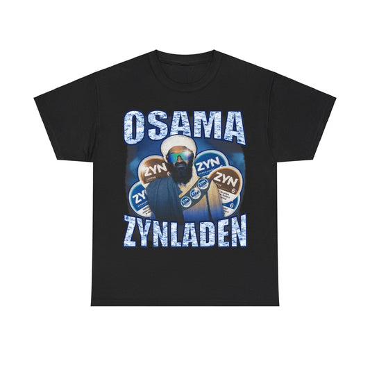 Osama Zynladen