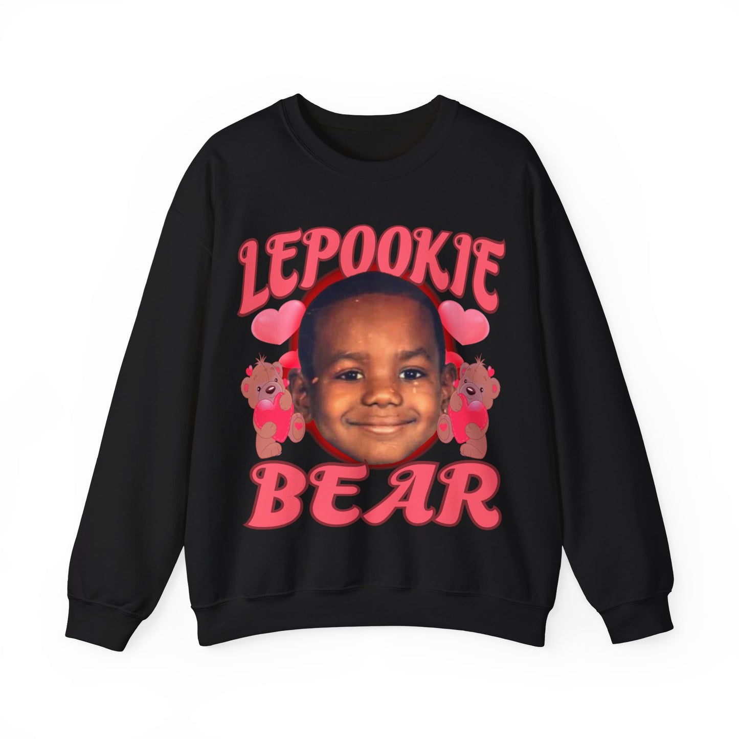 LePookie Bear
