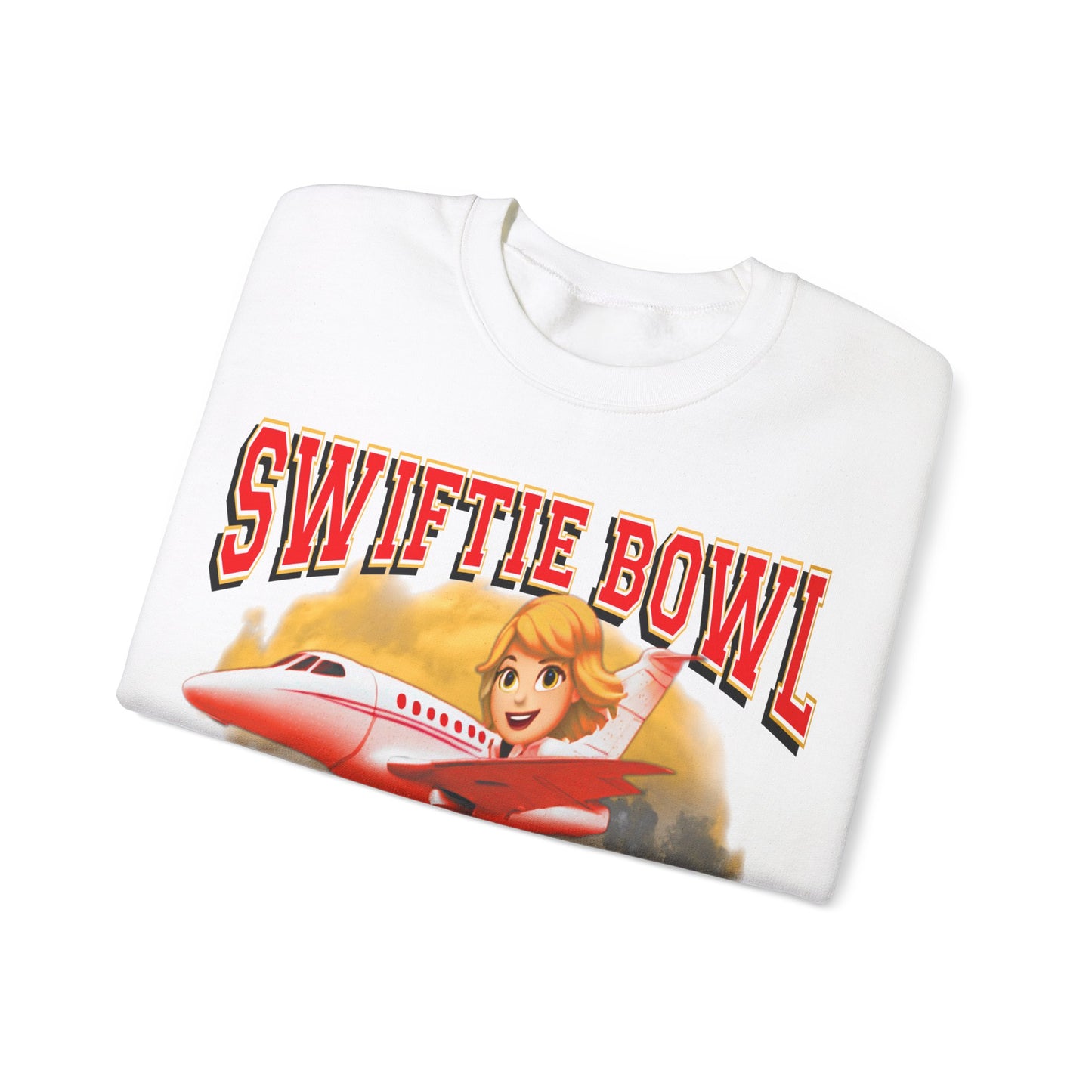 Swiftie Bowl