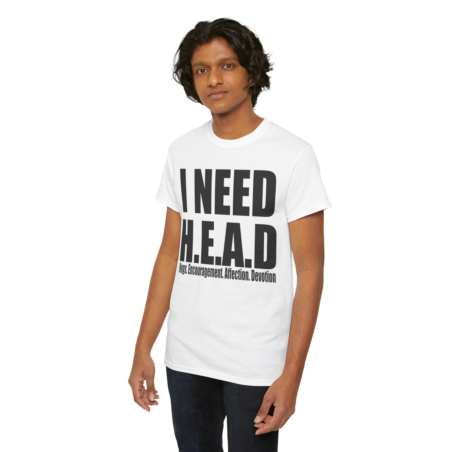 Need Head