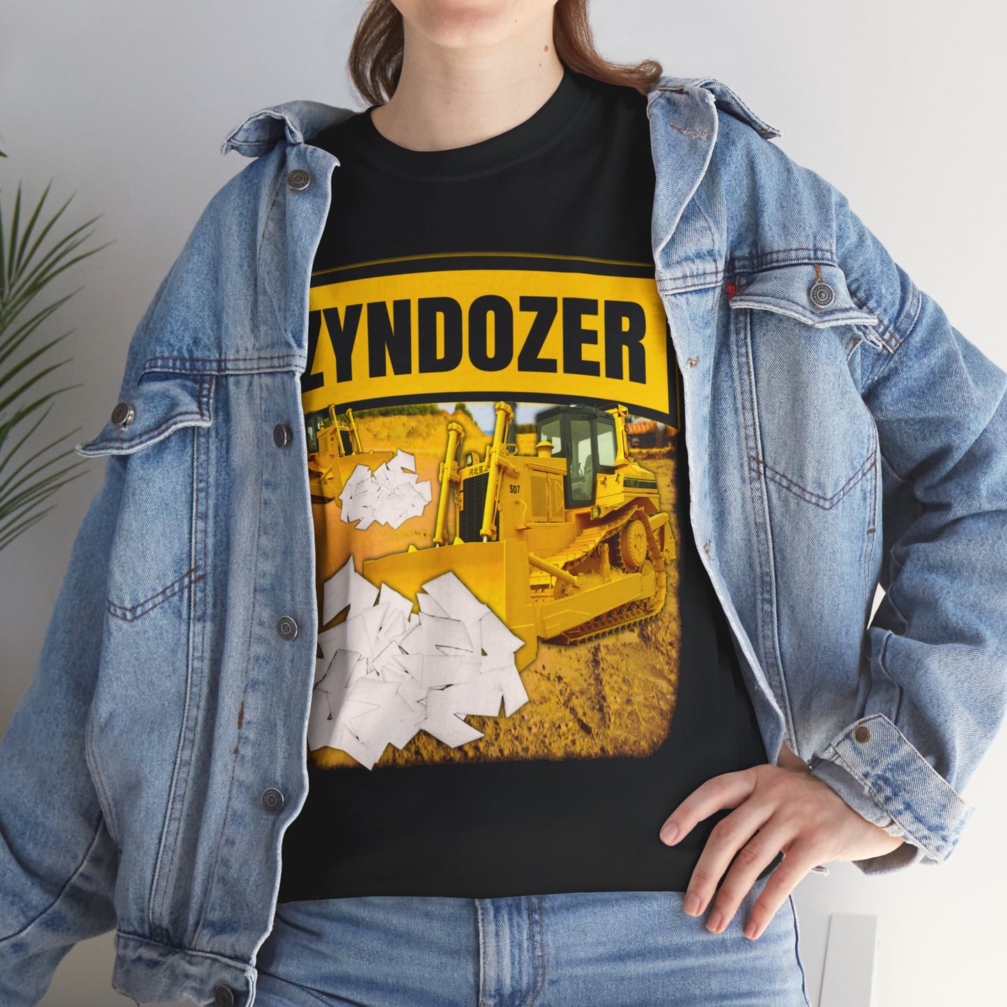 ZYNDOZER