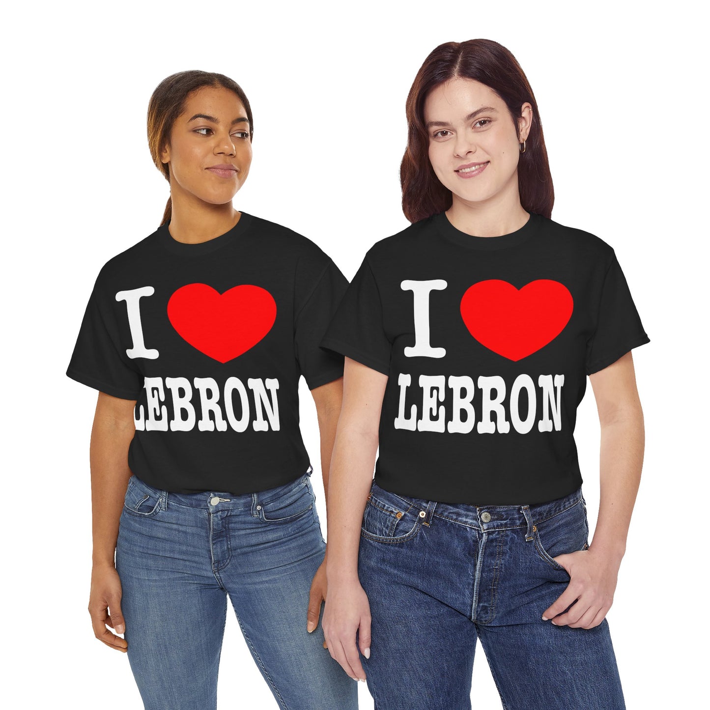 I <3 Bron