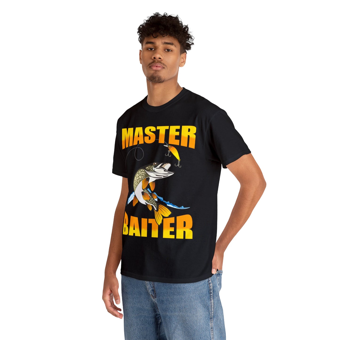 Master Baiter