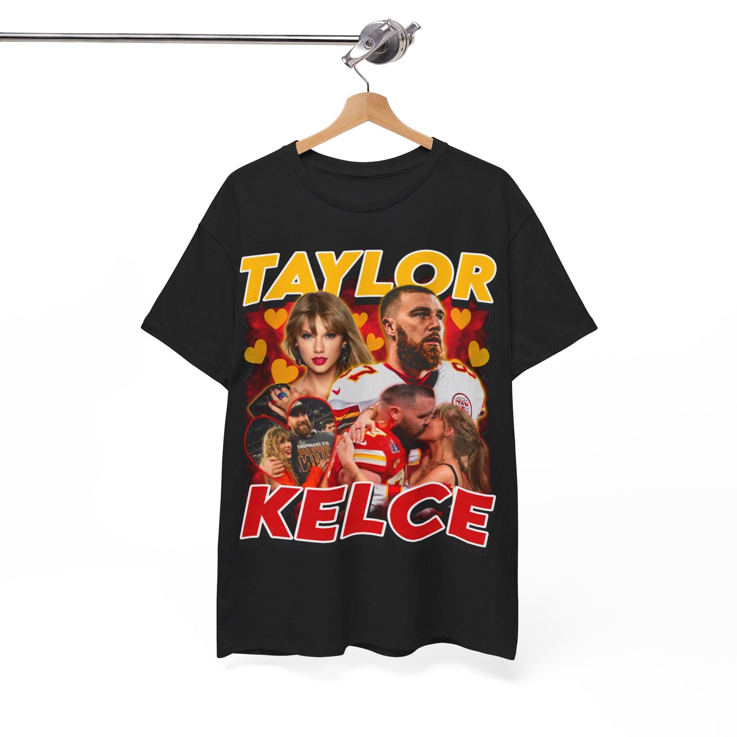 Taylor Kelce