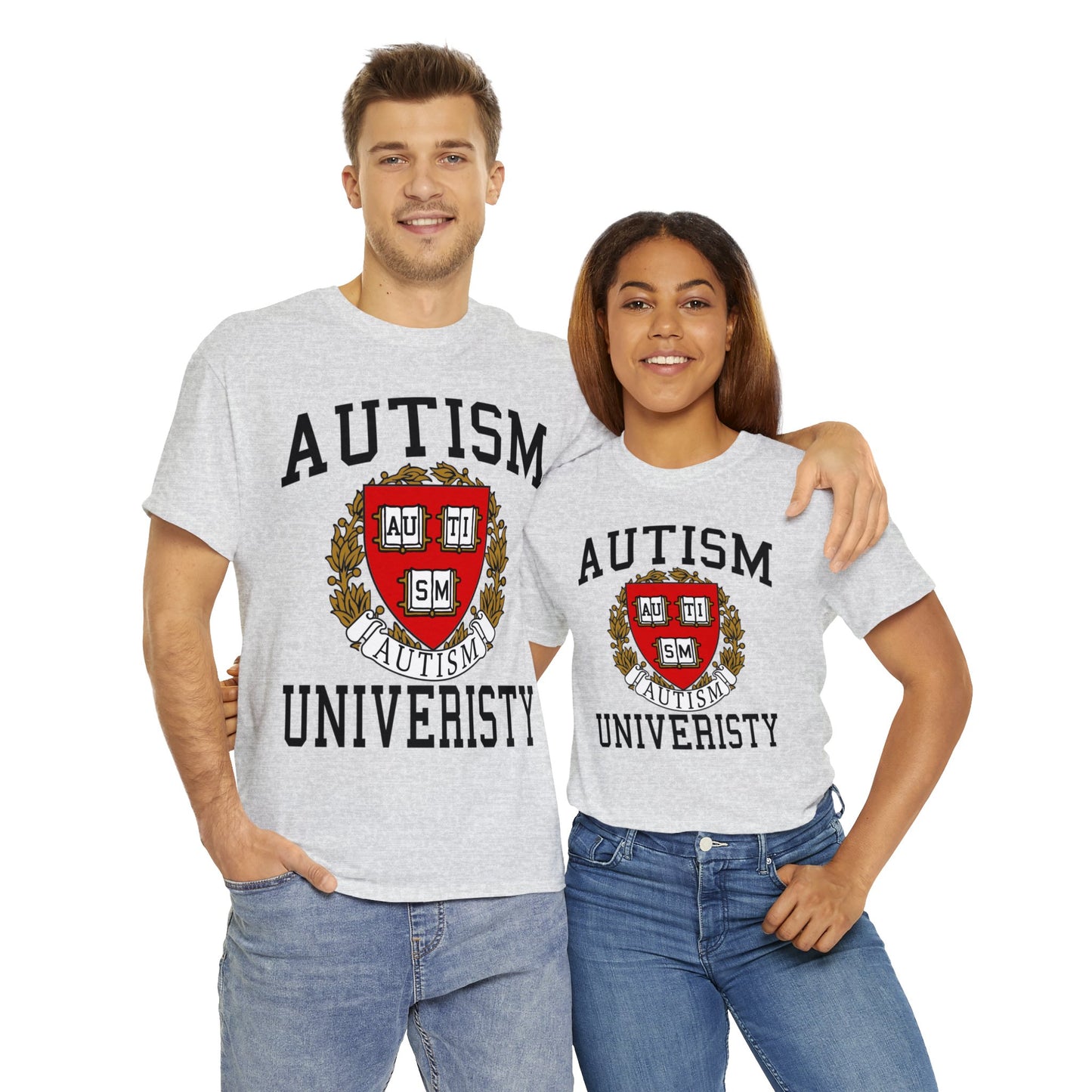 Autism University