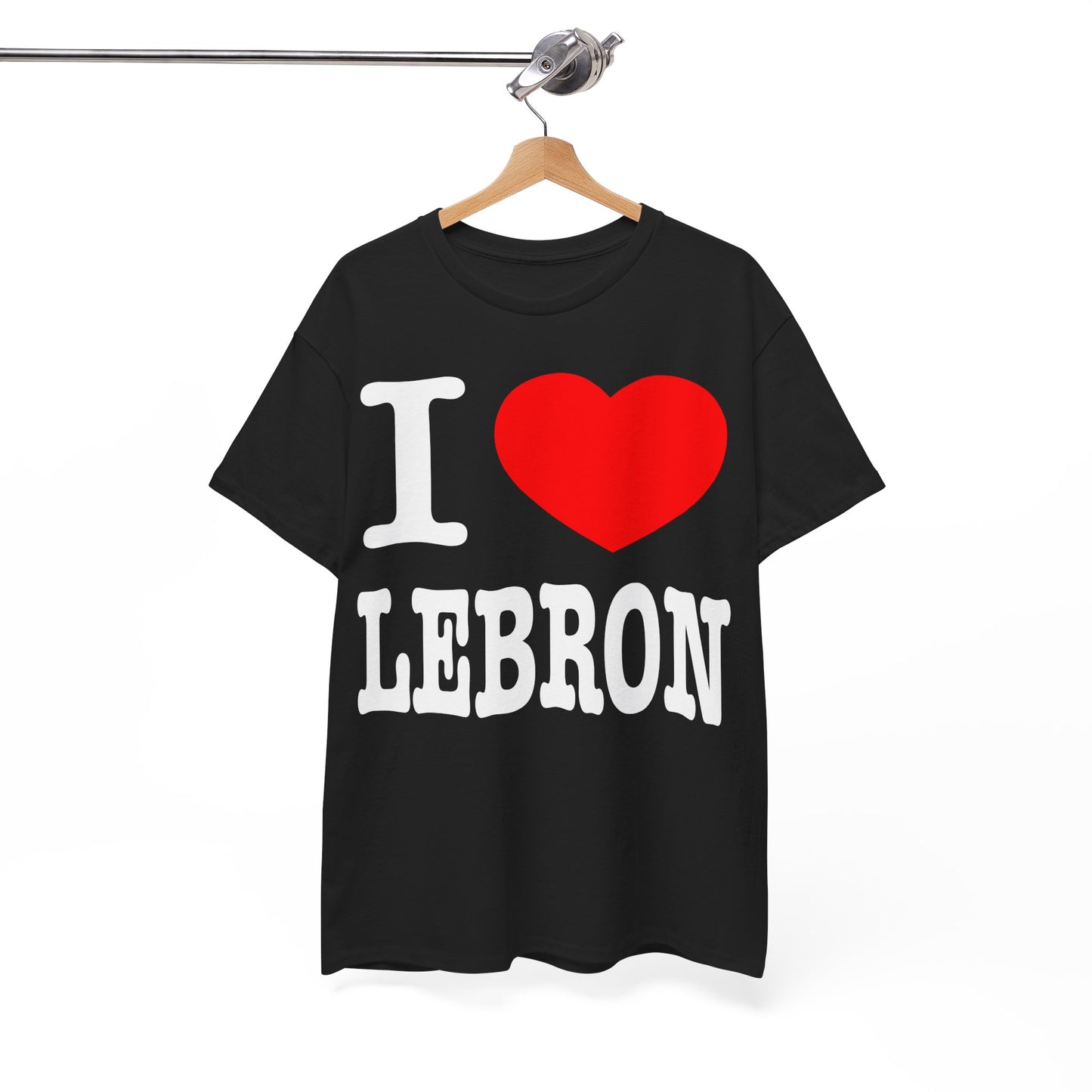 I <3 Bron