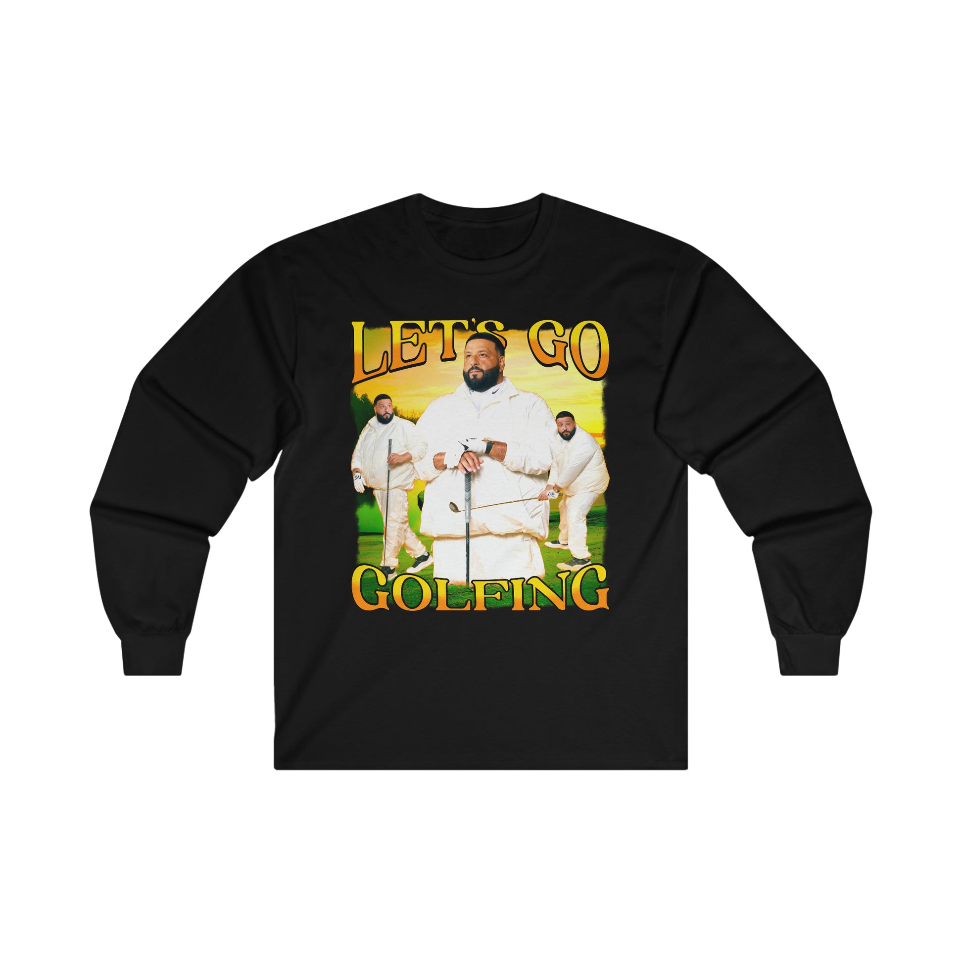 LET'S GO GOLFING – Funny Ahh Tees