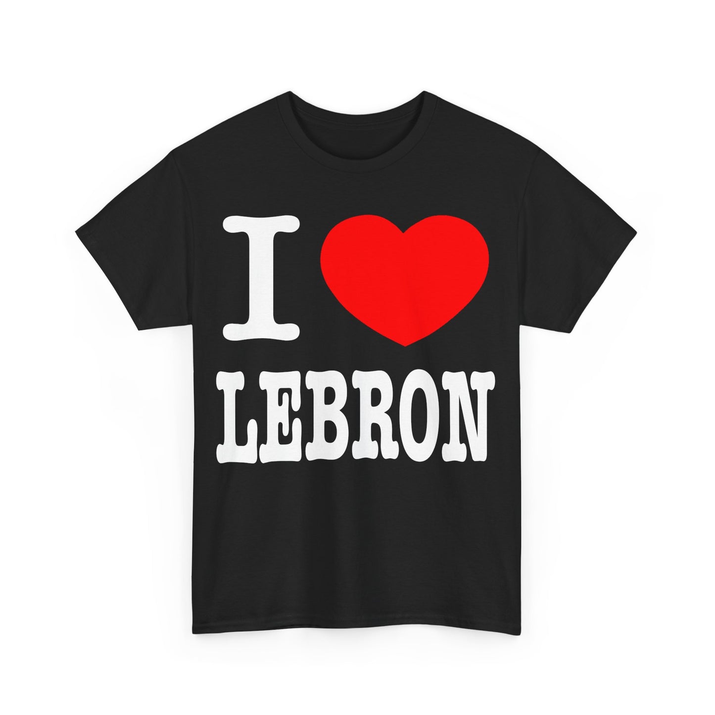 I <3 Bron