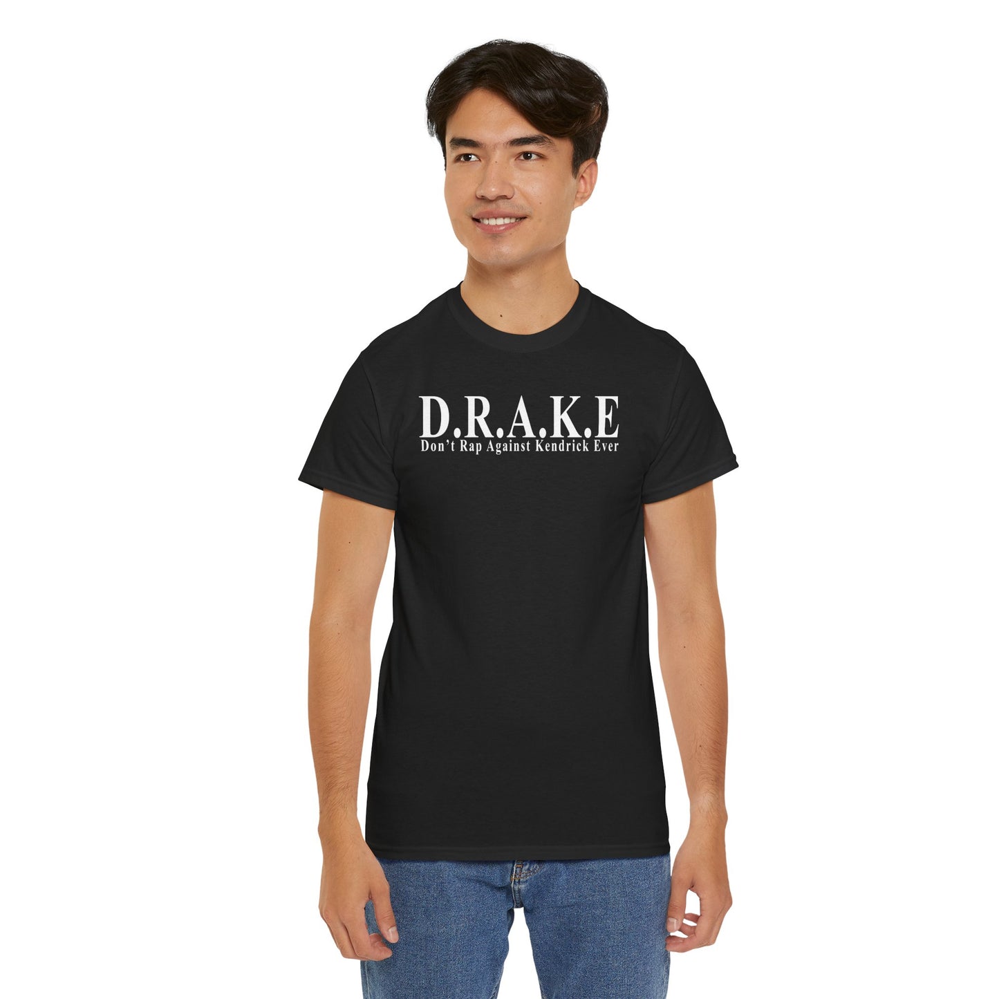 D.R.A.K.E Acronym