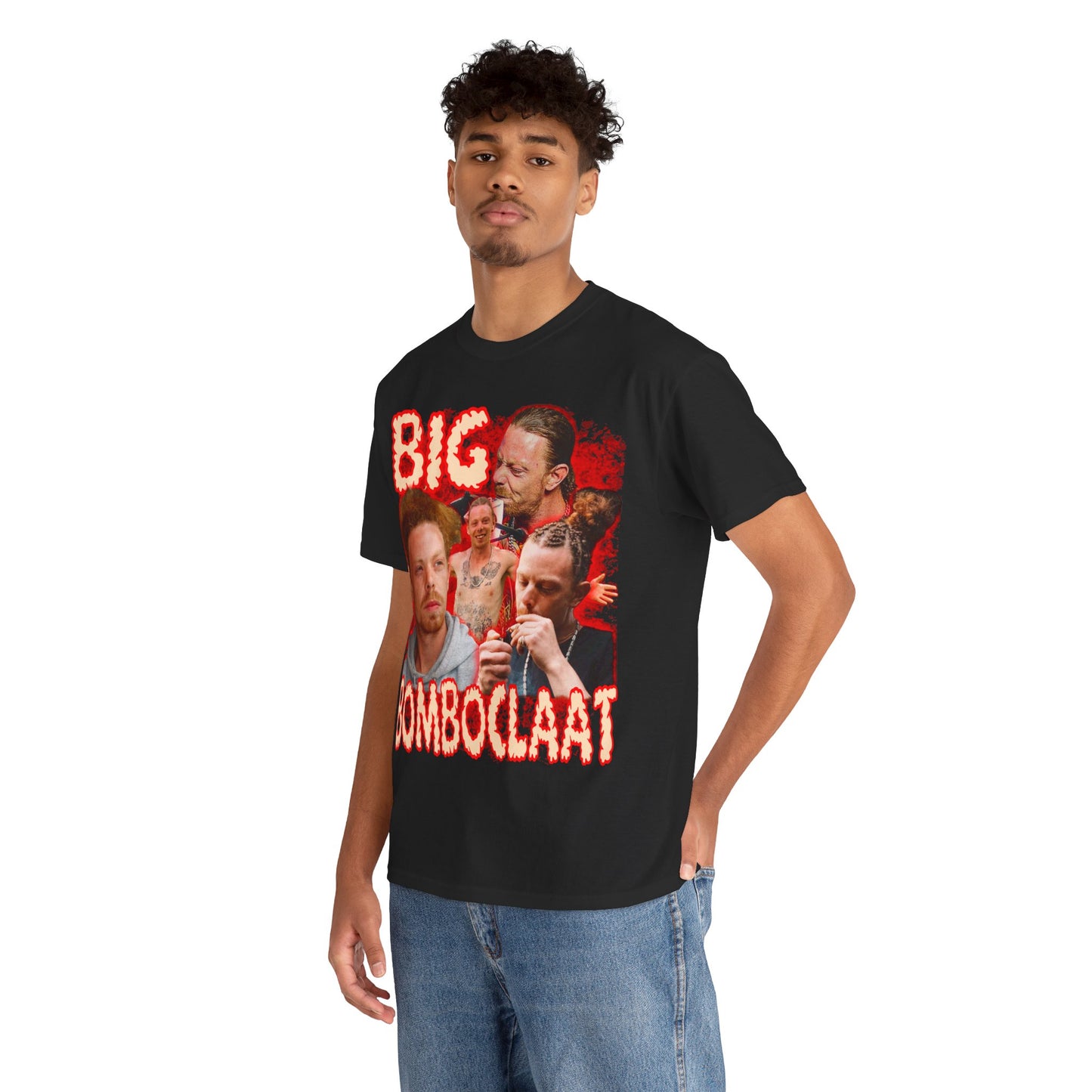 BIG BOMBOCLAAT