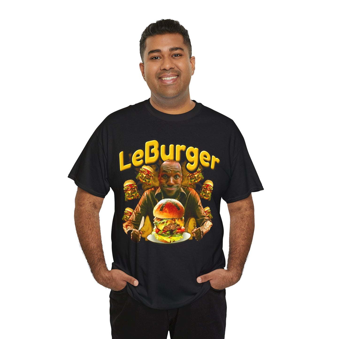 LeBurger