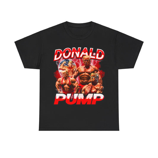 Donald Pump