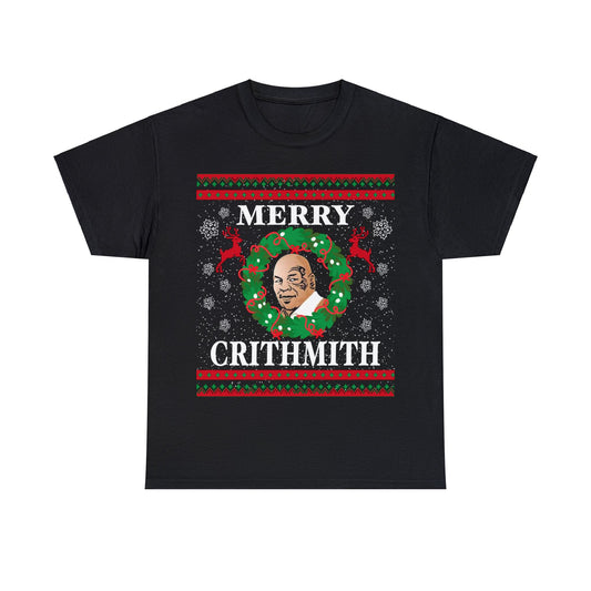 MERRY CRITHMITH