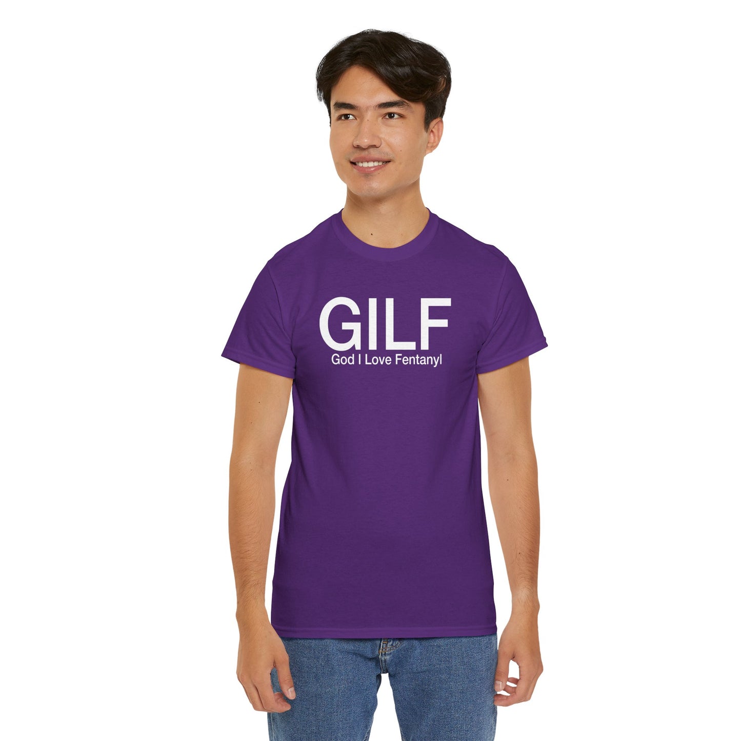 GILF