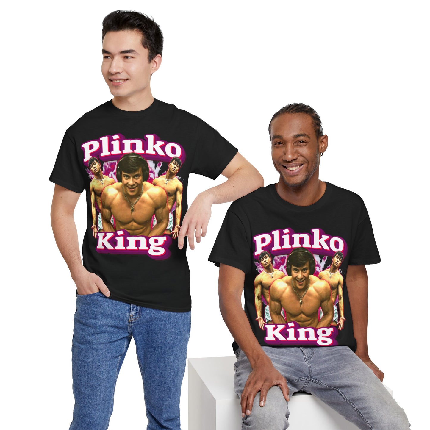 Plinko King