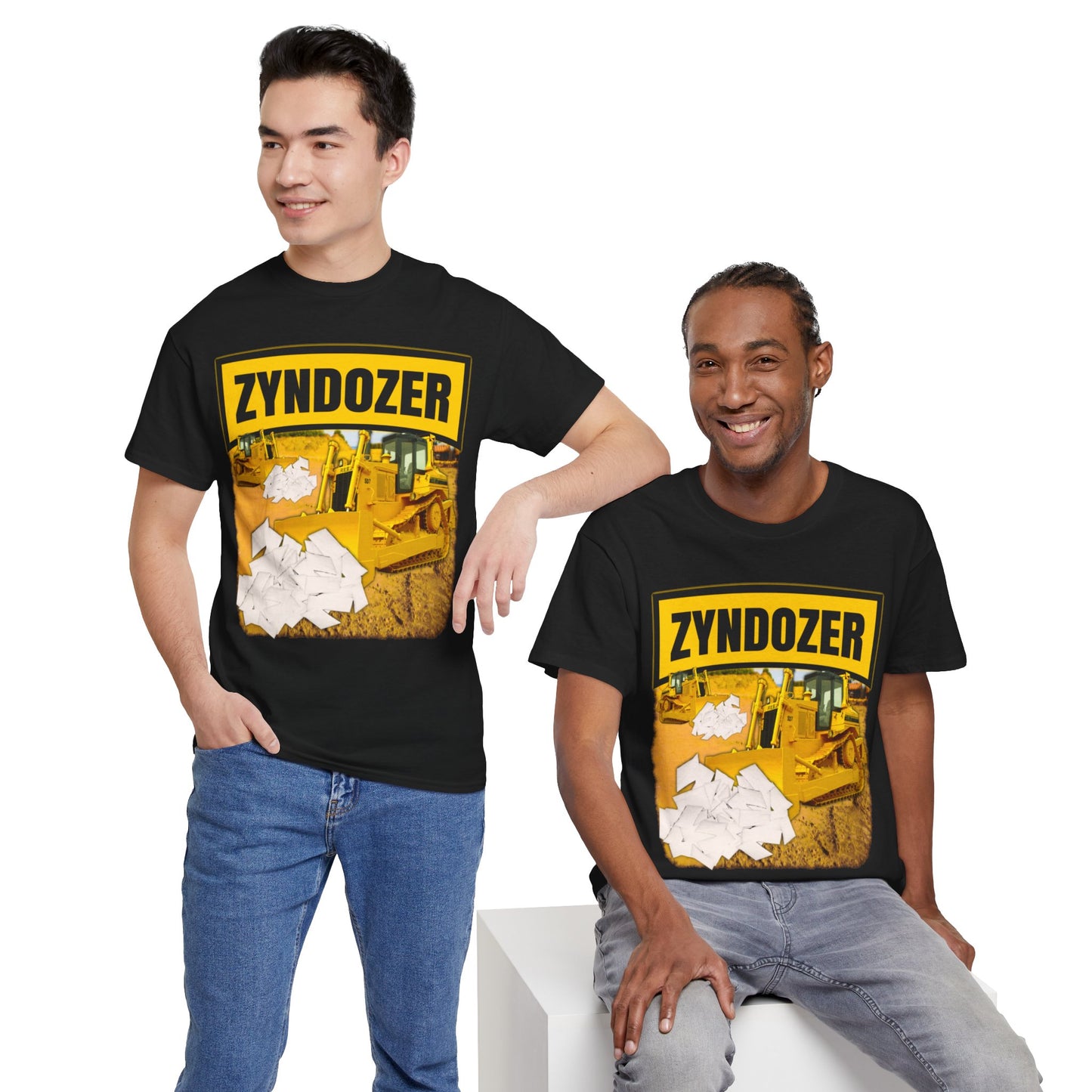 ZYNDOZER