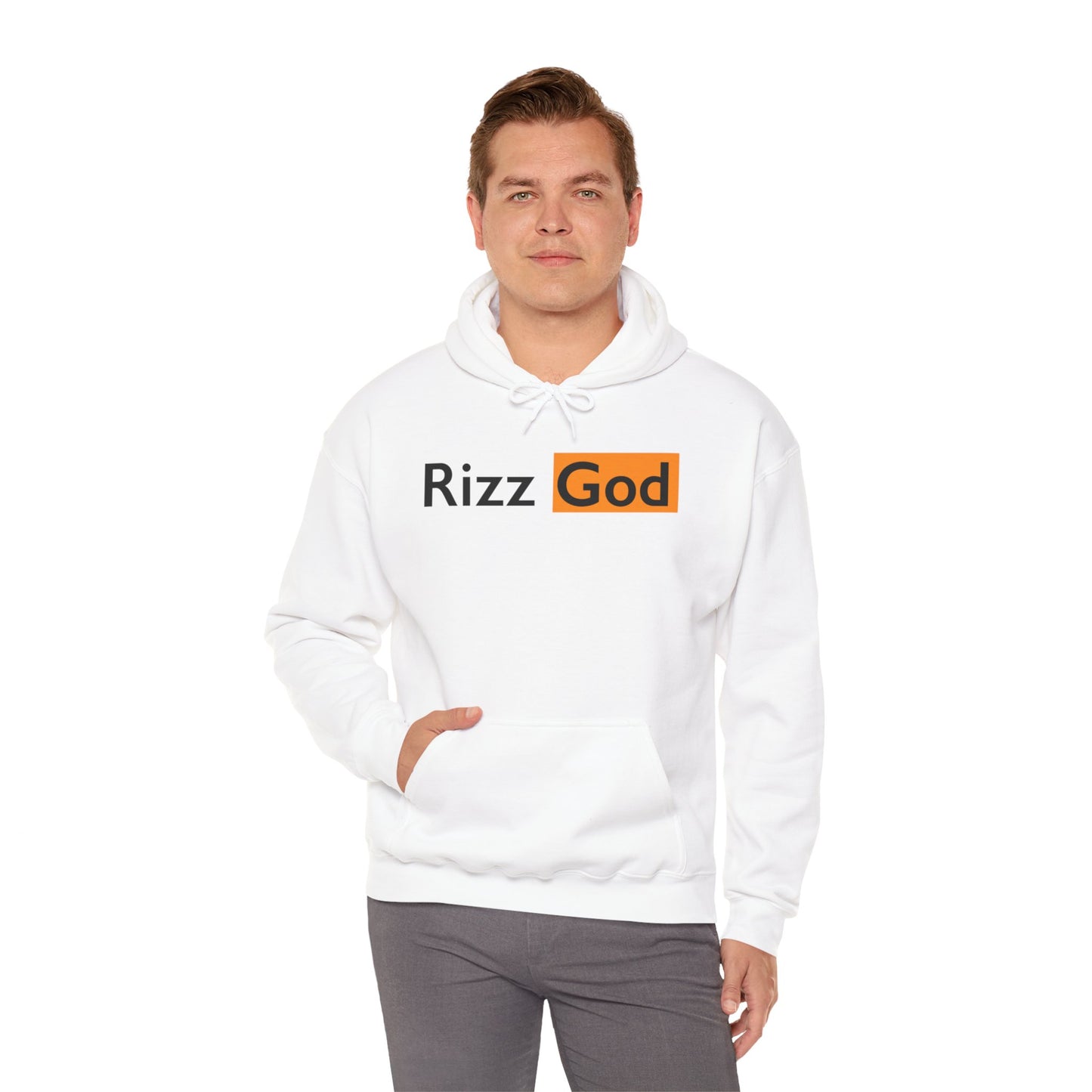 Rizz God