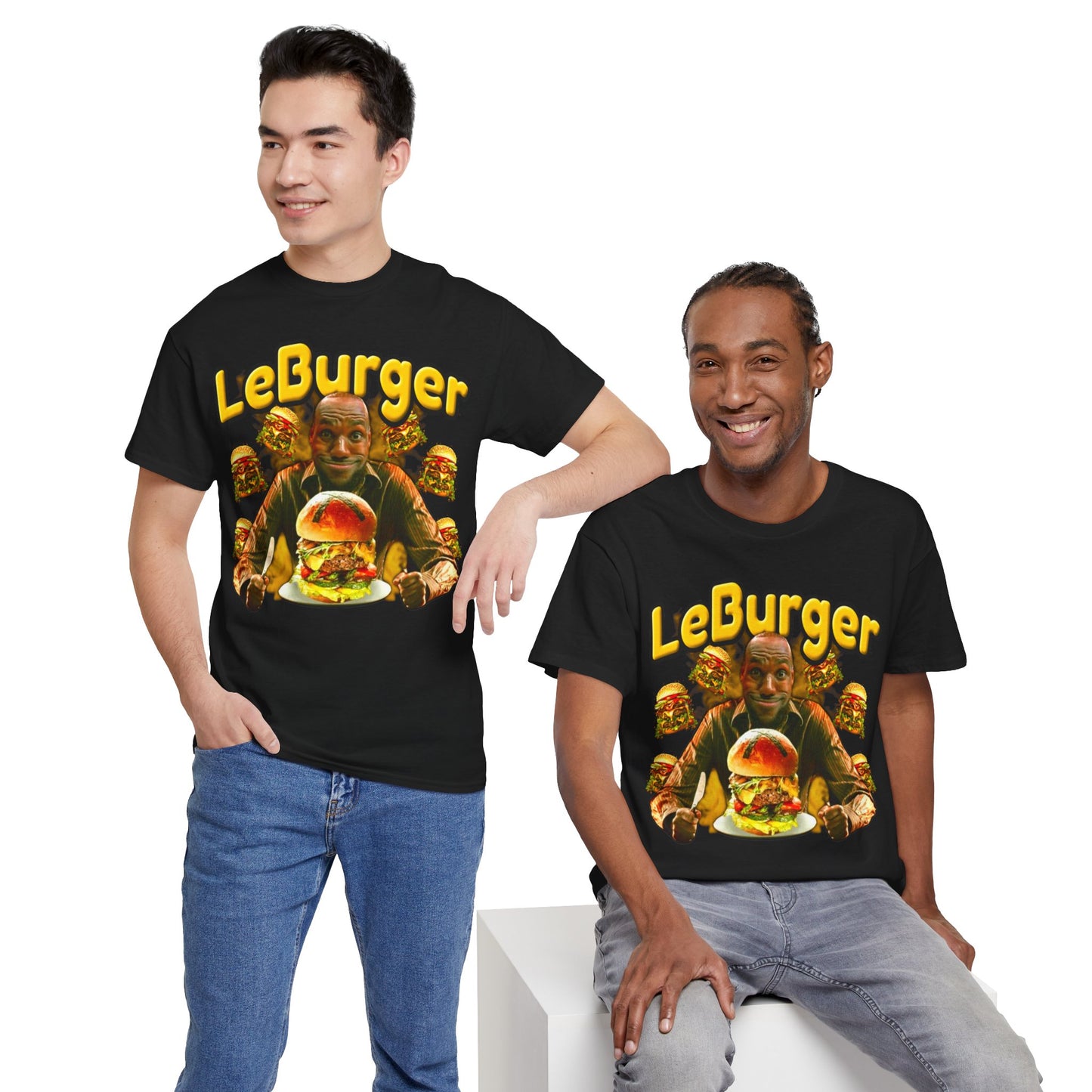 LeBurger