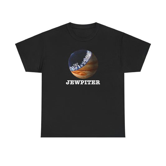 Jewpiter