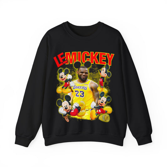 LeMickey