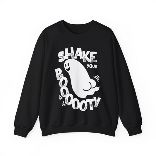 Shake Your Boooty