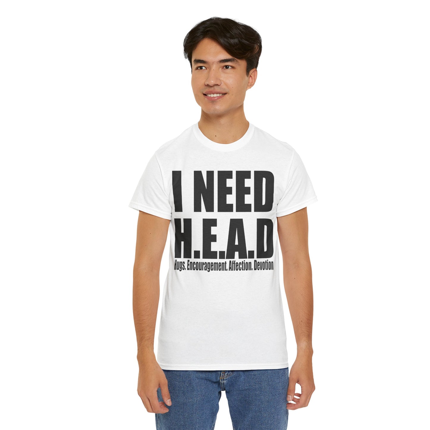 Need Head