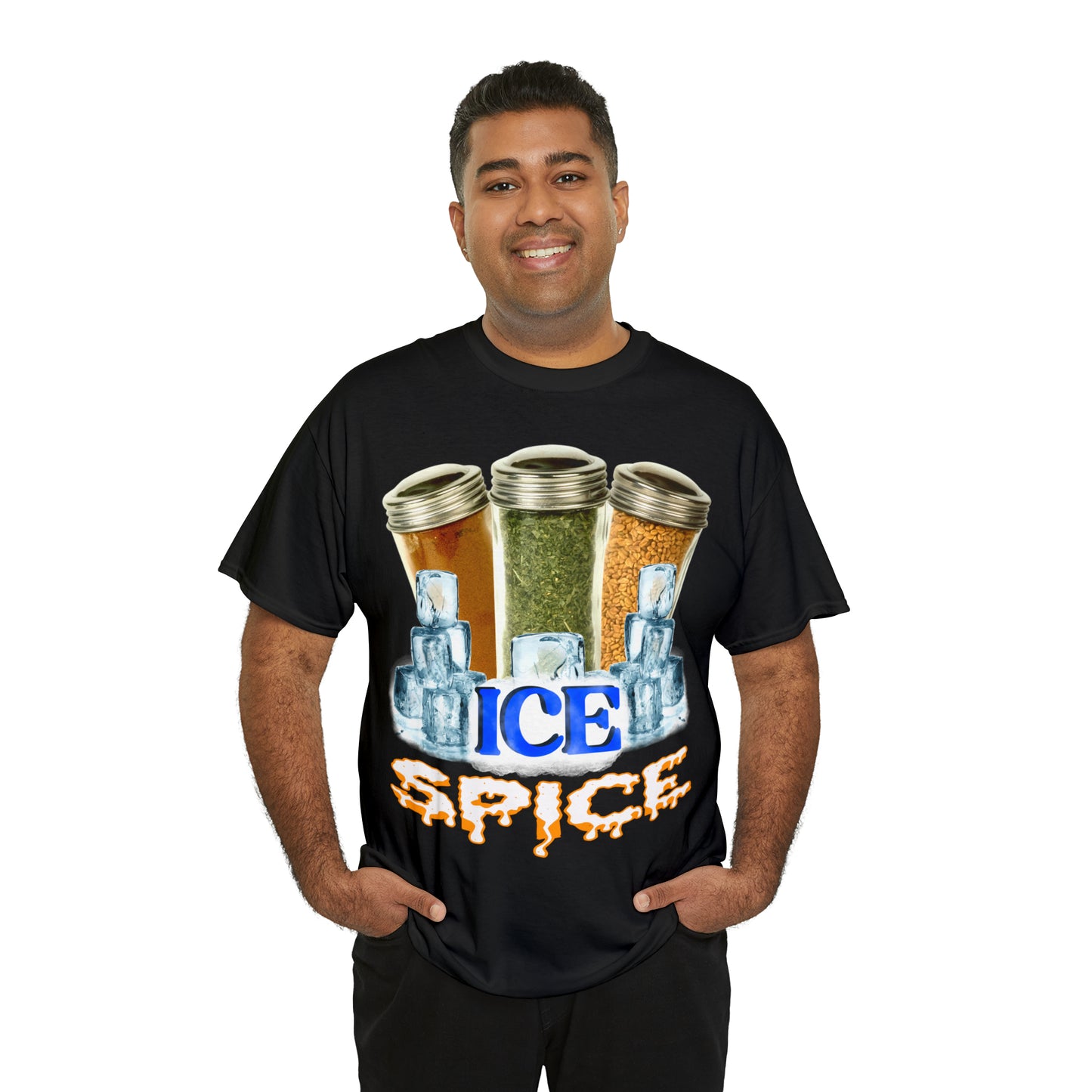 Ice Spice