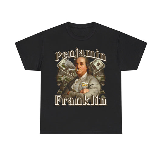 Penjamin Franklin