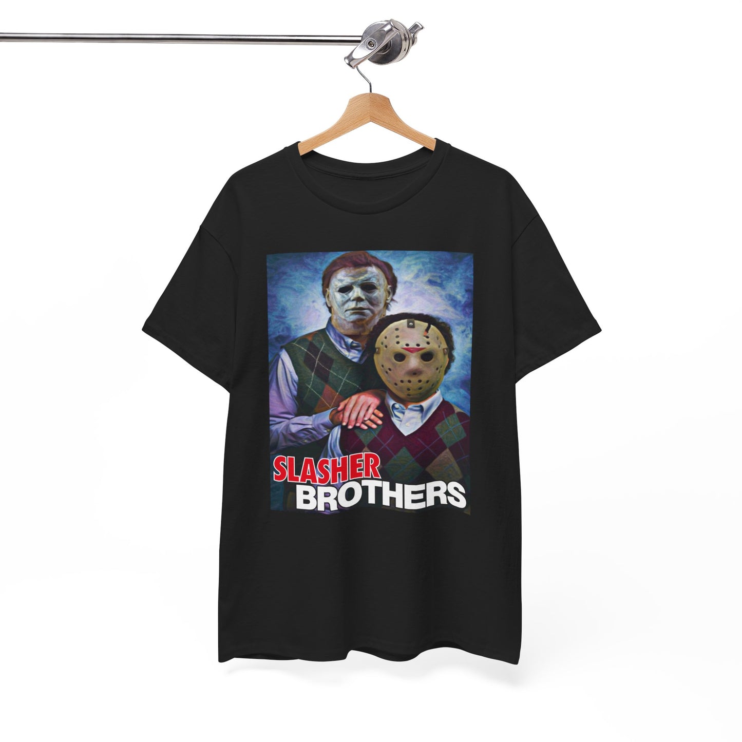 Step Brothers Halloween