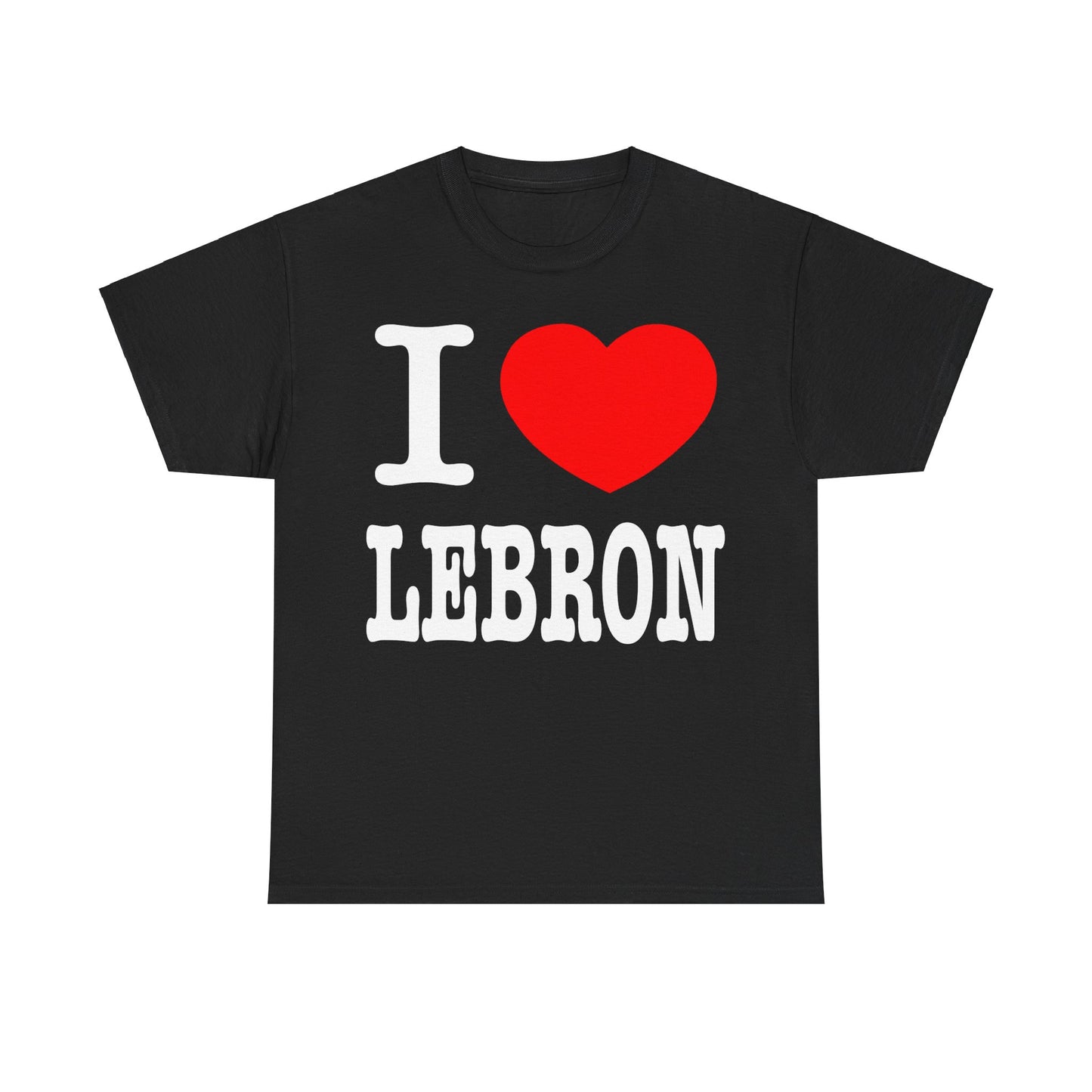 I <3 Bron