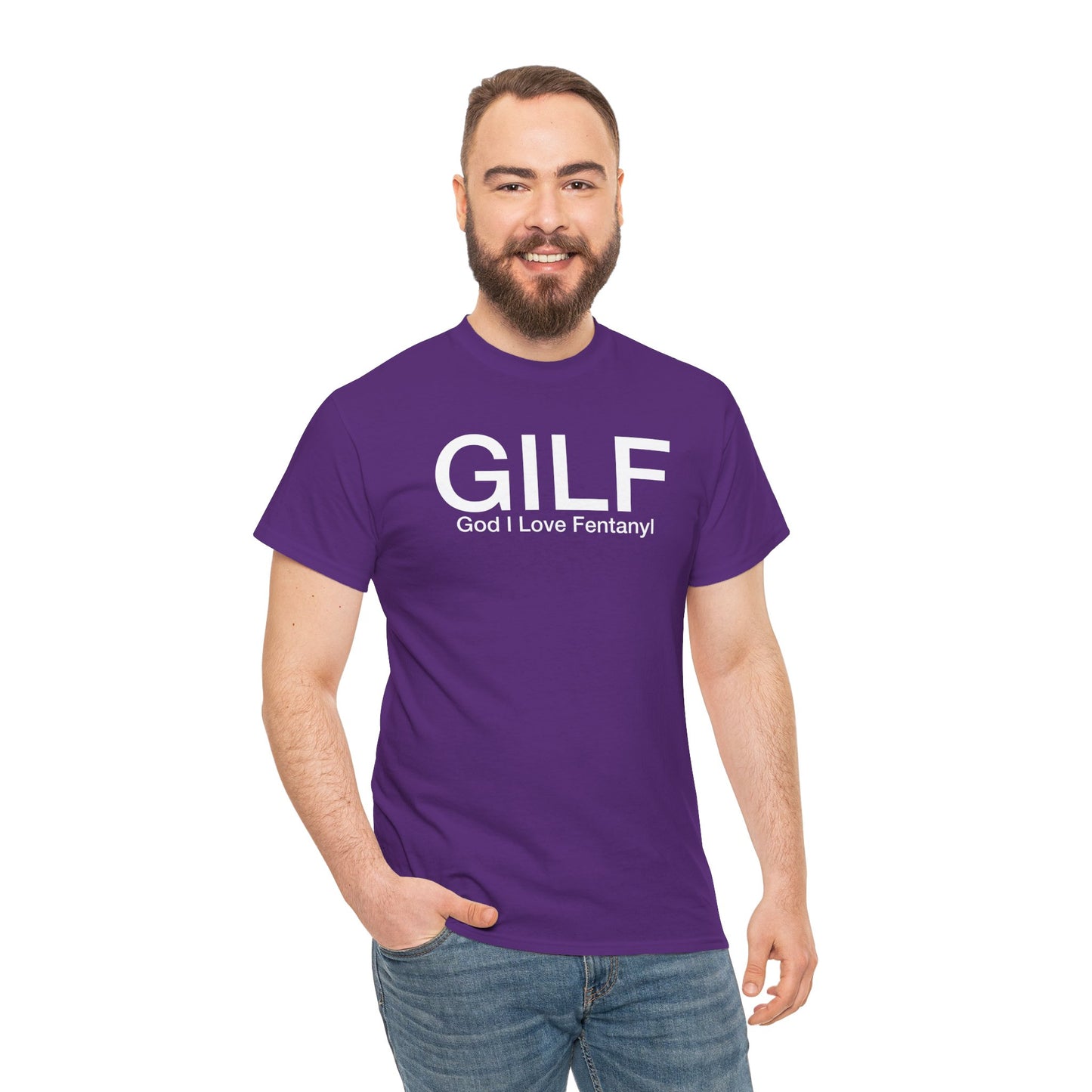 GILF