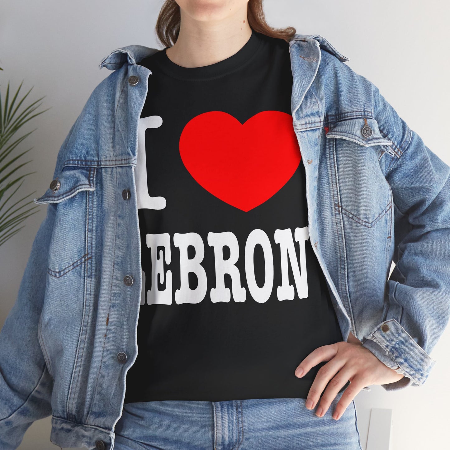 I <3 Bron