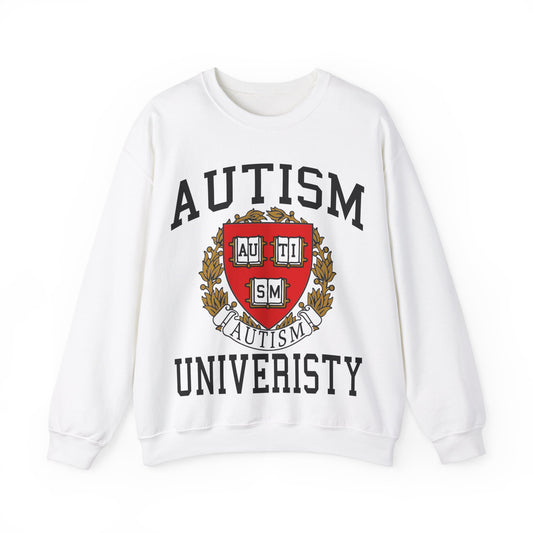 Autism University