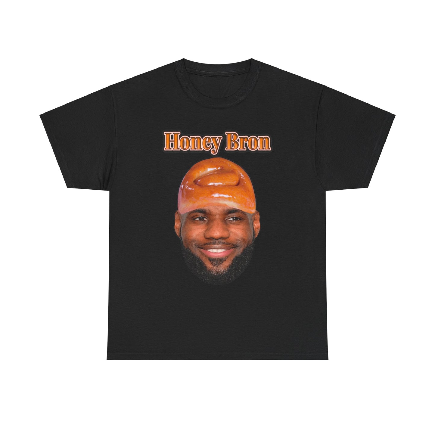 Honey Bron