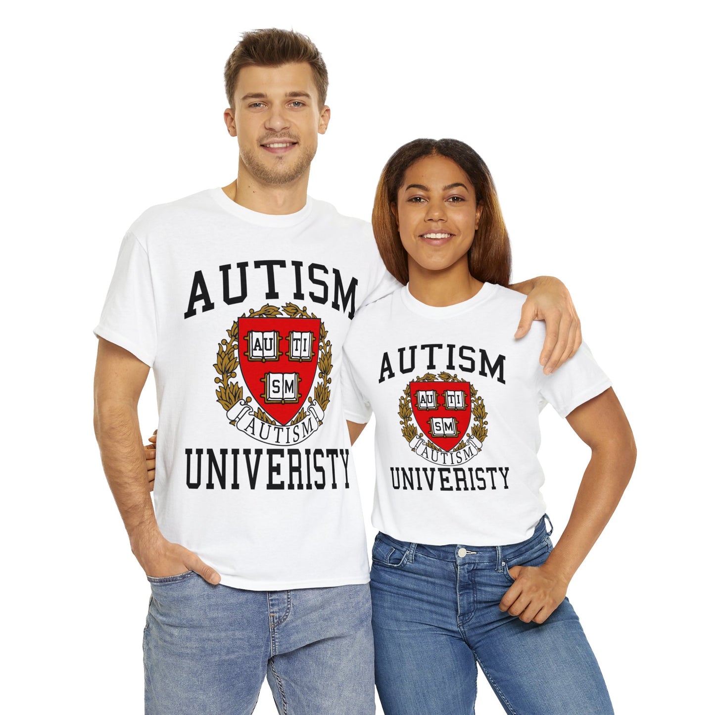 Autism University