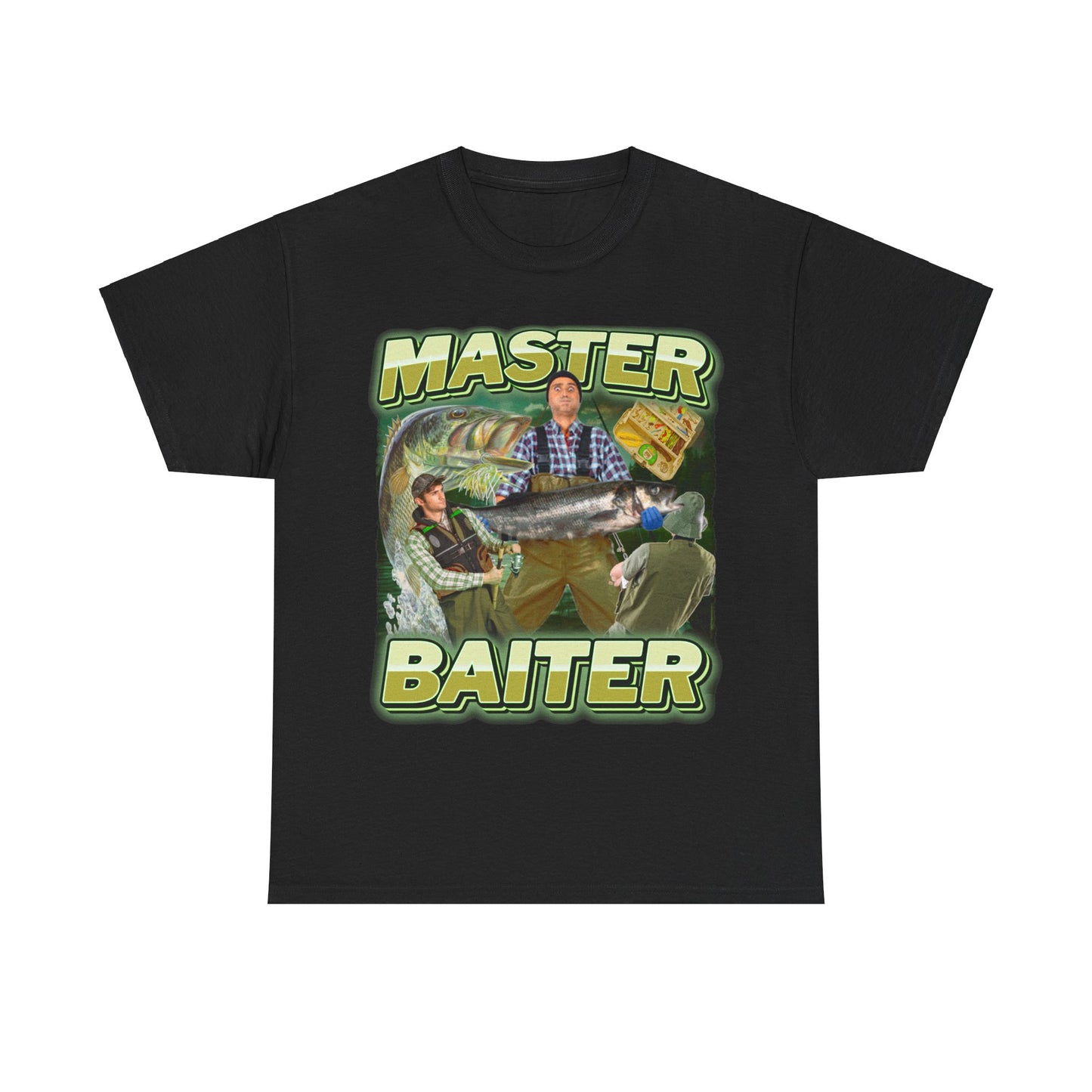 MASTER BAITER