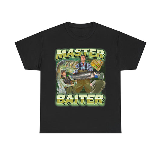 MASTER BAITER